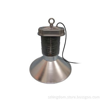 warm white 120W led high bay light LED industrial lighting
